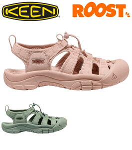 KEEN �L�[�� �T���_�� newport H2 �E�B�����Y �j���[�|�[�g �G�C�`�c�[ ���{���K�i ���f�B�[�X �T���_��