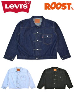 LEVI'S VINTAGE CLOTHING LVC 1936 TYPE1 1st �t�@�[�X�g �g���b�J�[�W���P�b�g ���H ORGANIC 0033E 0000 0001 0003 ���{���K�i ���[�o�C�X ���B���e�[�W �f�j�� 506XX ���� �����Y TYPE1 LVC G�W���� �����E�H�b�V�� �u