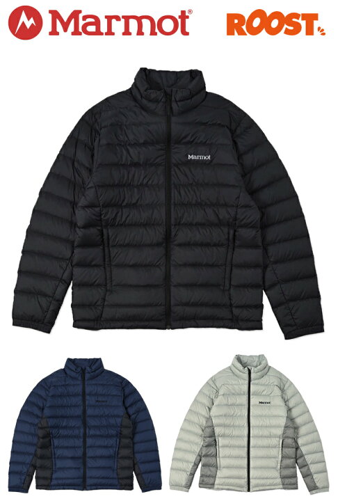 楽天市場】MARMOT マーモット ダウン 750FP Prime Down Jacket 750  