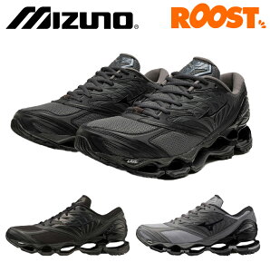MIZUNO ~Ym WAVE PROPHECY LS EF[uvtFV[LS {Ki Y