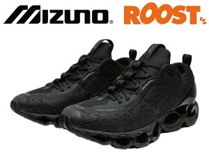 MIZUNO �~�Y�m WAVE PROPHECY 13.2 �E�F�[�u�v���t�F�V�[ D1GA2605 ���{���K�i �����Y