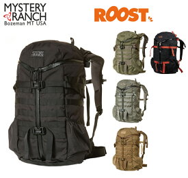 MYSTERY RANCH ミステリーランチ リュック 2デイアサルト 2 DAY ASSAULT デイパック 日本正規品