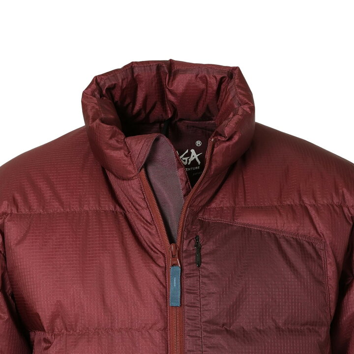 楽天市場】NANGA ナンガ マゼノリッジ ジャケット MAZENO RIDGE JACKET 