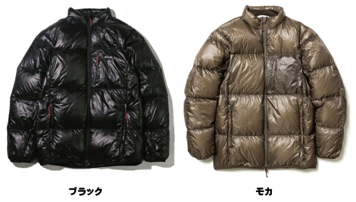 楽天市場】NANGA ナンガ ダウンジャケット MOUNTAIN LODGE DOWN JACKET 