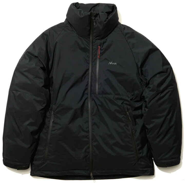 楽天市場】NANGA ナンガ AURORA TEX STAND COLLAR DOWN JACKET 