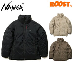 NANGA iK AURORA TEX STAND COLLAR DOWN JACKET I[ebNXX^hJ[_EWPbg NA25F1A002 Y 2025H~V _EWPbg {Ki I[_EWPbg AE^[ I