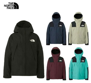 ザ・ノース・フェイス(THE NORTH FACE) ゴアテックス メンズマウンテン 