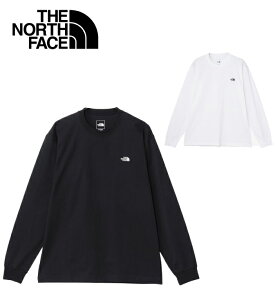 THE NORTH FACE UEm[XEtFCX OX[utbVhCkvVRbgeB[ Y TVc LS FD NUPTSE COTTON TEE NT32535 {Ki 2025t