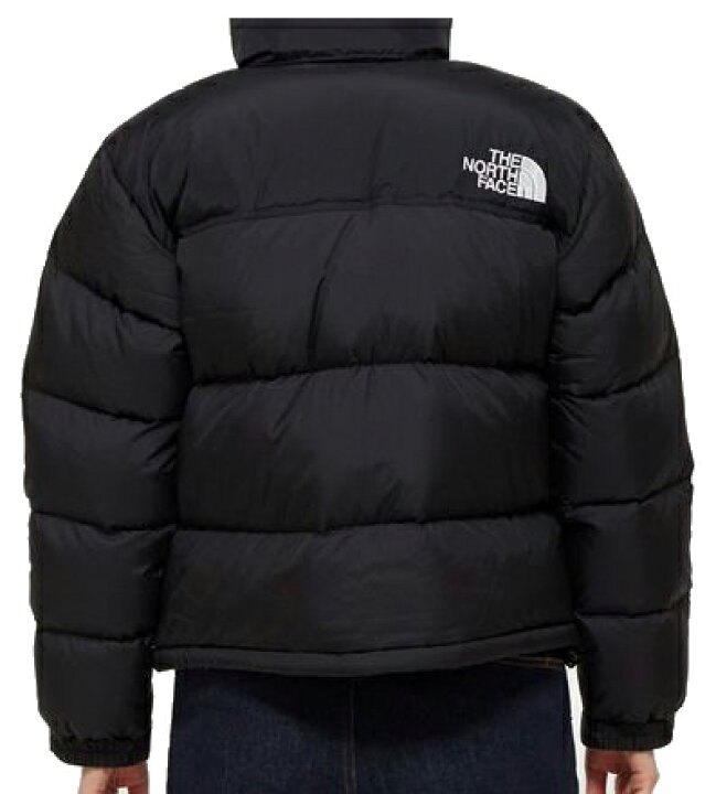 楽天市場】THE NORTH FACE ノースフェイス ダウン ショートヌプシ  