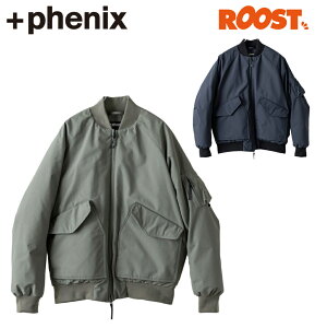 +phenix vXtFjbNX FLIGHT DOWN JACKET tCg _EWPbg EBhXgbp[ poo-24007 2024H~ {Ki Y AE^[ WPbg MA-1^Cv h 