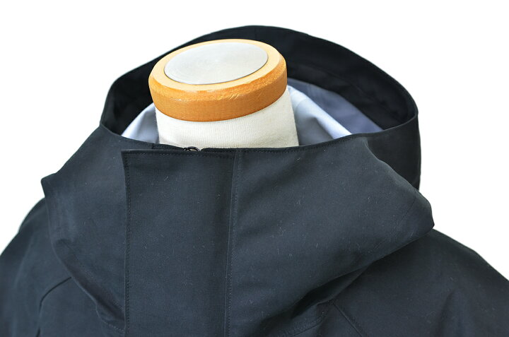 楽天市場】POLER ポーラー 3LAYER MOUNTAIN SHELL JACKET 3レイヤー 