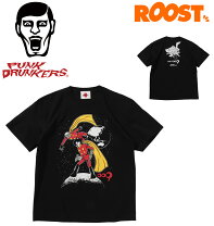 楽天市場】パンクドランカーズ コラボ（Tシャツ・カットソー｜トップス 
