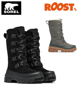 SOREL \ u[c NL5114 eB{5g[ EH[^[v[t TIVOLI V TALL WP {Ki fB[X Xm[u[c EB^[u[c