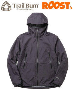 TRAIL BUM �g���C���o�� �m WALKER SHELL JACKET �E�H�[�J�[�V�F���W���P�b�g 220g ���{���K�i �����Y 2026�t�� �y�� �h������