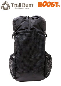 TRAIL BUM �g���C���o�� FAB �t�@�u ���{���K�i �y�� �E���g�����C�g�p�b�L���O �f�C�p�b�N �����b�N