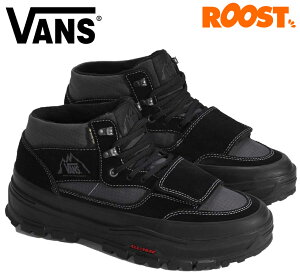 VANS oY Mte Mountain Mid Gore-tex }Ee~bh GORE-TEX VN000DAYBKA {Ki Y