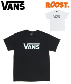 VANS バンズ Tシャツ crocodile flying-v TEE クロコダイル ヴァンズ ロゴ 日本正規品 123R1013100 メンズ