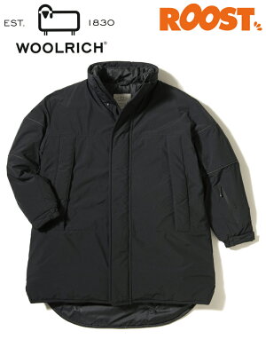 楽天市場 Woolrich ウールリッチ ダウンジャケット Patrol Hybrid Down Jacket パトロールハイブリッドダウンジャケット Wjou0070 2021秋冬 日本正規品 Goldwin製 アウター ダウン ジャケット Roost