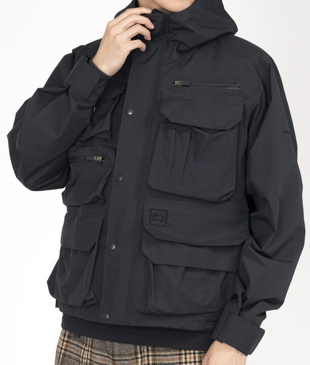 楽天市場】WOOLRICH ウールリッチ ダウン 3 IN 1 MAINTENANCE DOWN 