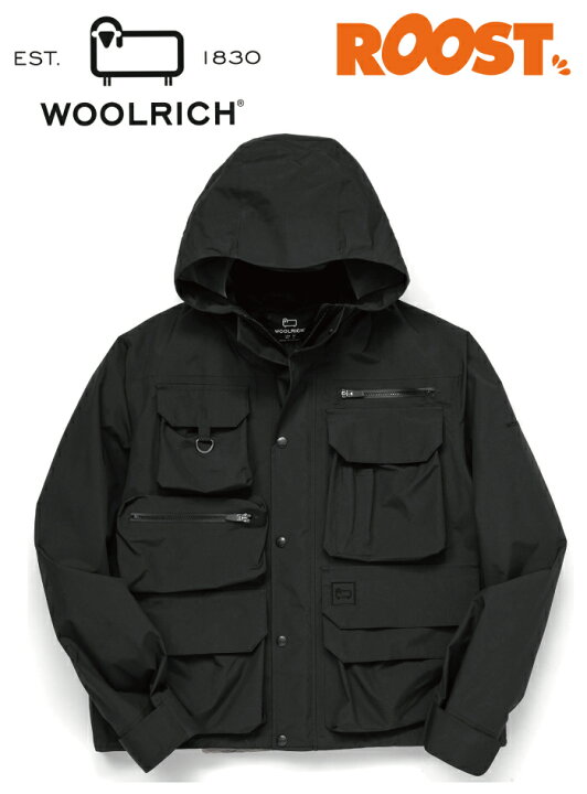 楽天市場】WOOLRICH ウールリッチ ダウン 3 IN 1 MAINTENANCE DOWN 