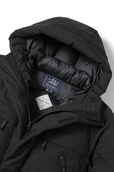 楽天市場】WOOLRICH ウールリッチ ダウンジャケット KATAHDIN DOWN 