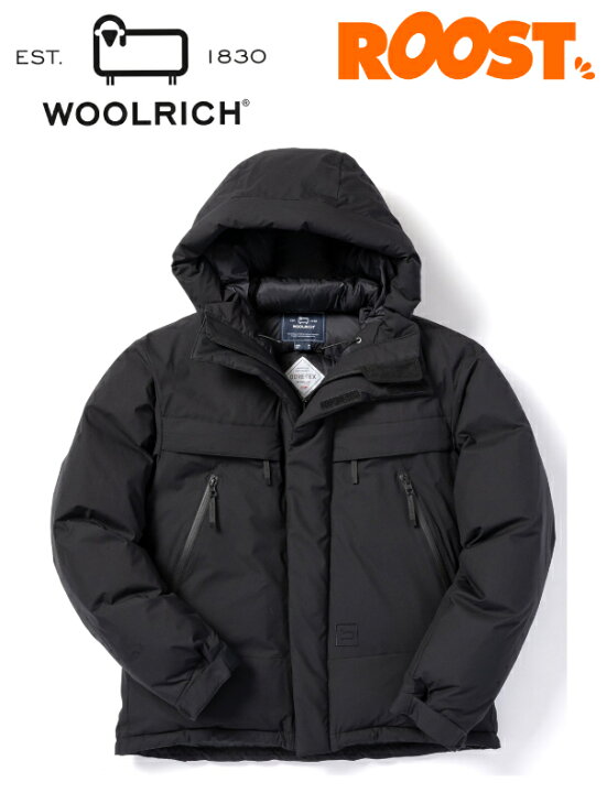 楽天市場】WOOLRICH ウールリッチ ダウンジャケット KATAHDIN DOWN 