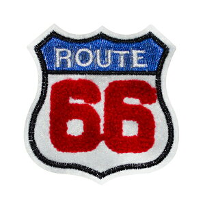 by hJby ROUTE66 tFg |  G lC JCCy[։z