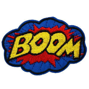 by hJ ACڒ c4.6cm×7cm At@xbg BOOM p ACby | lC byfR byJX^ 킢