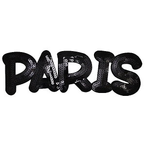 y30%OFFN[|2020`zby 傫 rbOTCY XpR[by ACڒ c7.5cm×23.6cm ubN PARIS p At@xbg LLby nhCh | fR 