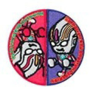 Eg} by LN^[ hJby ACby c6cm×6cm o^l GLO Eg}I[u j̎q Ki  w ؂ WAPPEN wappen AbvP 