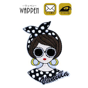 by hJ ACڒ c8.5cm×6cm K[ ̎q LN^[ ACby | 킢  w ؂ AbvP Ղ肯 wappen