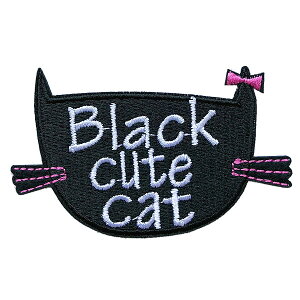 �˂� �h�J ���b�y�� �A�C�����ڒ� �c4.7cm×��7.8cm �l�R �L cat �A�C�������b�y�� ���b�y���f�R ���b�y���J�X�^�� ���� ���� ���w ����؂� �A�b�v���P �����Ղ肯 wappen
