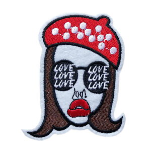 by hJ ACڒ c8.2cm×6.7cm K[ ̎q  x[X ߂ ACby | 킢  w ؂ AbvP Ղ肯 wappen