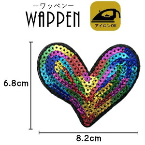 �n�[�g ���b�y�� �X�p���R�[�� �A�C�����ڒ� �c6.8cm×��8.2cm �A�b�v���P ��| ���b�y���f�R �J�X�^�� �f�R WAPPEN �����C�N �L���L�� ���F ���C���{�[ �h�� �A�N�Z���g �|�C���g ���킢�� �v���[
