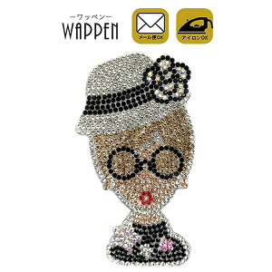 Xg[ by ACڒ K[ × XqfUC c8.8cm×5cm LL NX^ ACby LN^[ | fR _X  w ؂ AbvP Ղ肯 wappen