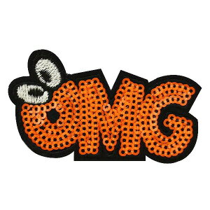 yyVLO܁z by XpR[ ACڒ c4cm×6.7cm OMG At@xbg ACby lC fR _X  w AbvP Ղ肯 wappen