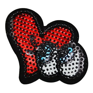 �y�y�V�����L���O��܁z ���b�y�� �X�p���R�[�� �A�C�����ڒ� �c4.4cm×��4.5cm �i���j ���b�h �n�[�g �ڋ� �L���L�� �A�C�������b�y�� �f�R �_���X ���� ���w �A�b�v���P �����Ղ肯 wappen
