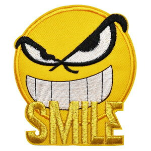 yyVLO܁z X}C by hJ ACڒ c8.9cm×7.8cm SMILE jR CG[ ACby |@fR  w 킢  ؂ AbvP 