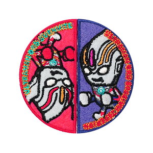 Eg} by LN^[ hJby ACby c6cm×6cm Eg}I[u j̎q Ki  w ؂ WAPPEN wappen AbvP Ղ肯y[։z