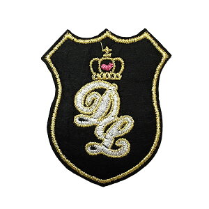 by hJ ACڒ c6.9cm×5.6cm Gu fR  w 킢  ؂ AbvP Ղ肯 wappen