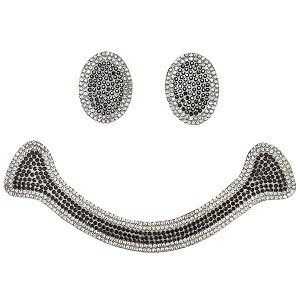 �X�}�C�� �X�g�[�� ���b�y�� �A�C�����ڒ� �c11cm×��16.5cm ���܂��� smile �ɂ������ �j�R����� �L���L�� �A�C�������b�y�� �L�����N�^�[ �f�R �_���X ���� ���w ����؂� �A�b�v���P ������