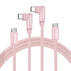 USB C �P�[�u�� L�� 3M/2�{ 60W �}���[�d USB Type-C iPhone 17�[�d�P�[�u�� L�^ �f�[�^�]�� �^�C�v C to C�R�[�h ���ϋv��iPhone17/16/15�V���[�Y/MacBook/iPad/Galaxy S24/P