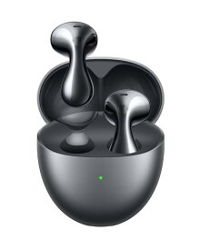 HUAWEI FreeBuds 6 ワイヤレスイヤホン Bluetooth インナーイヤー型 快適な装着感 アクティブノイズキャンセリング 通話ノイズキャンセリング-95dB ハイレゾ認証 迫力のある低音 36時間ロングバッテ