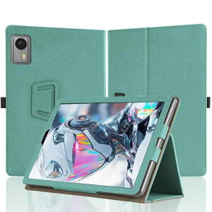 For LZF ZPad1A/Headwolf Titan 1 ��p�P�[�X 2026�V�o�� Android16 �^�u���b�g 8.8�C���` �p�ی�P�[�X �莝���o���h�t�� �����₷�� �X�^���h�@�\ ���p�x�Ή� �����^�� �ϏՌ� �����h�~(�O���[��)