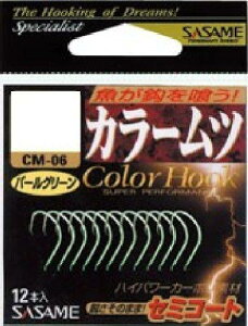 ߐj(SASAME) CM-01 J[c tbN p[zCg 10 ނj