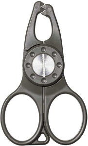 第一精工 フィッシュグリップ ガーグリップナノMC フォリッジグリーン. フィッシュクリップ フィッシングプライヤー フィッシンググリップ 釣り