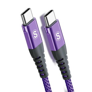 �^�C�vc �P�[�u�� �y2M/1�{�Z�b�gPD�Ή� 60W�}���[�d�zUSB CUSB C �P�[�u�� iPhone 17/16/15 �[�d�� Type-c �A�C�t�H��15/��phone15 pro Max,iPad Pro/Air/mini6,Mac