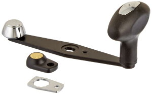 Abu Garcia �А� �p���[�n���h�� Baitcast
