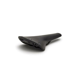 BROOKS(�u���b�N�X) Cambium C17 All Weather �J���r�E�� �I�[�� �E�F�U�[�T�h�� (�u���b�N)