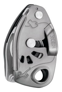 Petzl NEOX - �N���C�}�[�Z�L�����e�B�A�O���[�B
